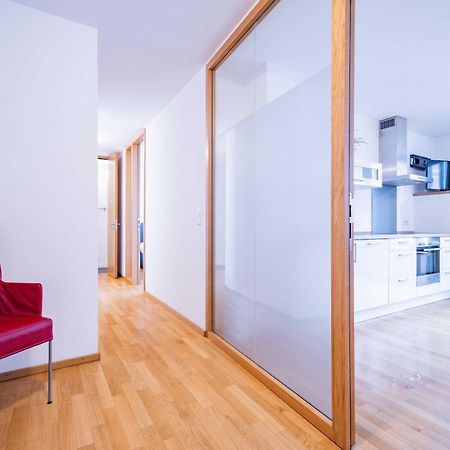 Altstadtwohnung "Klein Venedig" Freiburg im Breisgau Exteriér fotografie